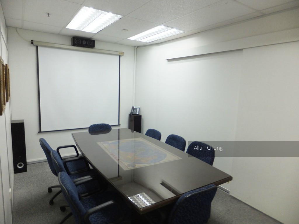 ENTREPRENEUR BUSINESS CENTRE (D14), Office #112628402